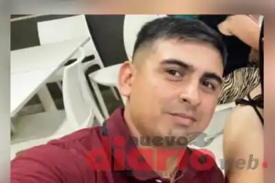 Hallaron ahorcado a un vecino de Taco Bajada y la Justicia ya dio un paso clave