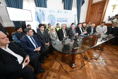 Tucumán no tenía camas para todos: dónde durmieron los turistas que no consiguieron hotel