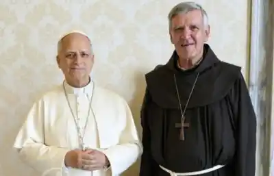 El obispo de Orán llevó al Vaticano su pedido por el norte de Salta