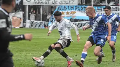 Alvarado y Cipolletti ya saben cuándo y dónde se juega la final que nadie quiere perderse