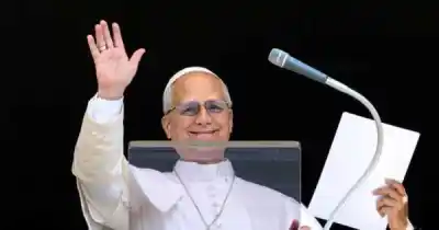 Un mendocino cantará ante el papa León XIV: el ensayo que nadie vio venir