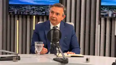 Santiago del Estero apuesta a un plan agropecuario que ya tiene destino de exportación