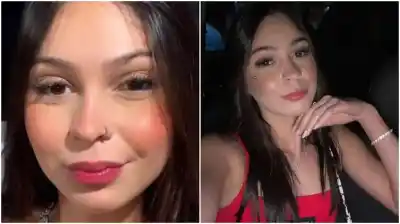 Encontró a su hija de 19 con un disparo en la cabeza y la policía busca a una persona que se esfumó