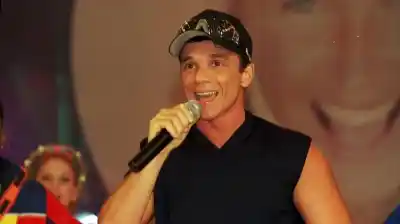 Netinho, el cantante que hizo cantar a todo Brasil con 'La isla del sol', falleció a los 60 años
