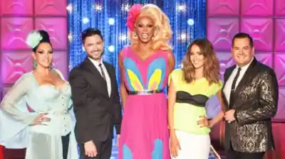 Fue jurado de RuPaul's Drag Race, lo atropellaron en la calle y ahora revelaron un dato clave sobre su identidad