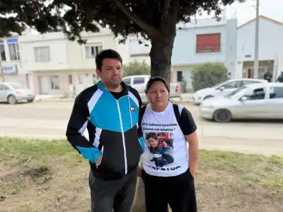 El nene de 4 años murió por golpes: su familia espera un dictamen clave y los imputados seguirán detenidos