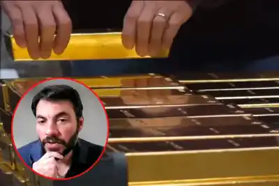 El oro del Banco Central: la operación que terminó en pérdida y el detalle que casi nadie vio