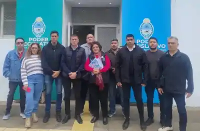 La Intergremial Judicial apuntó contra tres jueces del STJ chaqueño y pidió que la Legislatura investigue