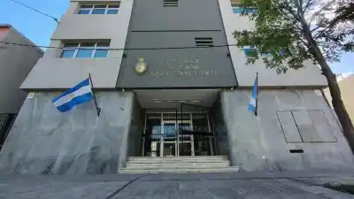 Formosa: terminaron las obras en los Juzgados Federales y hay un número que sorprende