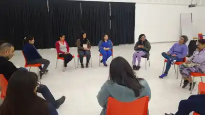 Charlas gratuitas sobre cáncer de mama en seis CAPS de Comodoro: dónde y cuándo