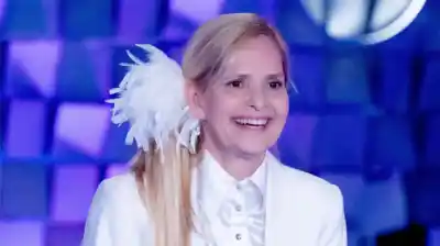 Una estrella internacional ingresa a la casa de Gran Hermano y su emoción antes del reality dejó a todos conmovidos