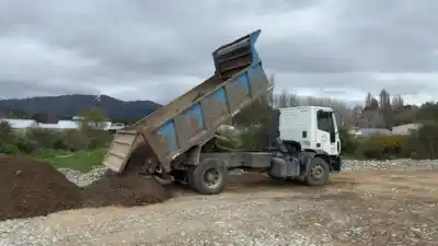 Bariloche: la calle que unirá dos barrios clave ya tiene fecha de regreso