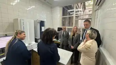 La estrategia secreta que preparan para blindar a un funcionario clave en medio de las tensiones
