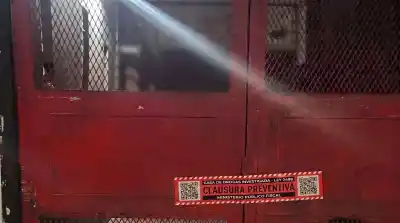 Un llamado por un robo los llevó a un taller: lo que apareció dentro del motor de un auto