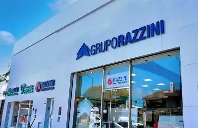 El grupo constructor de la familia Razzini sumó una causa penal y la diputada debió presentarse en Tribunales