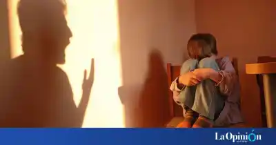 Una psicóloga reveló las señales que dejan los golpes que no se ven: "Las secuelas van a quedar"