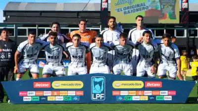 Central Córdoba vuelve a las prácticas con la mira en un lunes que puede definir su futuro
