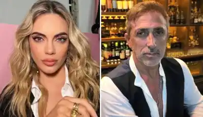 La confesión que Emilia Attias guardó por años sobre su separación del Turco Naim