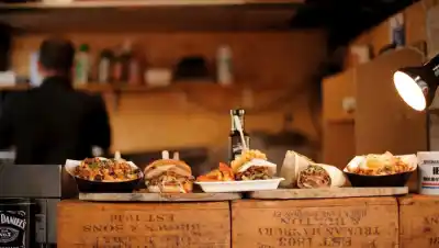 Cipolletti se prepara para cinco días a puro sabor: el festival que busca instalar a la ciudad como capital gastronómica