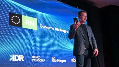 Río Negro estrena app para trámites: lo que podés hacer sin moverte de tu casa