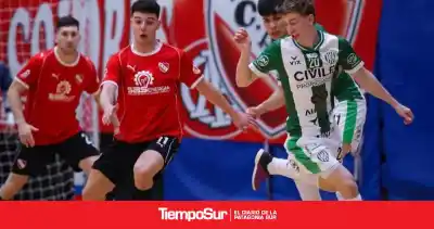 Opción Joven ya sabe a quién enfrentará en el Final Four, pero falta el último pasajero