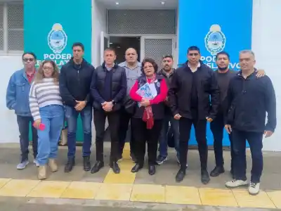 Sindicatos judiciales denuncian a tres jueces del STJ y piden que los investigue la Legislatura