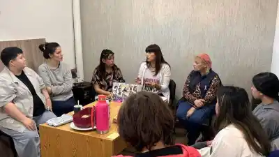 Caleta Olivia se prepara para la Marcha del Orgullo: abren la convocatoria a toda la comunidad