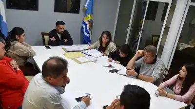 Cañadón Seco: tres empresas pujan por las primeras viviendas provinciales en 17 años