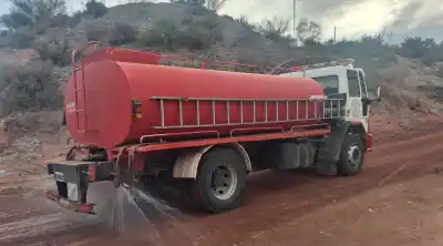 Las rutas del interior riojano se someten a un plan de conservación: las zonas y los tramos intervenidos