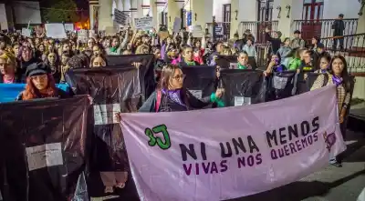 Saltó la ficha de cinco causas en Salta: la violencia no da tregua ni con la Justicia encima