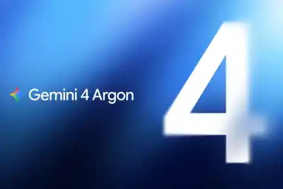 Google abrió Gemini 4 Argon: quiénes pueden usarlo y cuánto cuesta