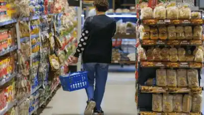 Mendoza le ganó la pulseada a la inflación nacional: el número que dejó al país atrás