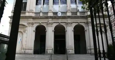 La partera Dolly, a un paso de la imputación: qué delitos le leerán este miércoles