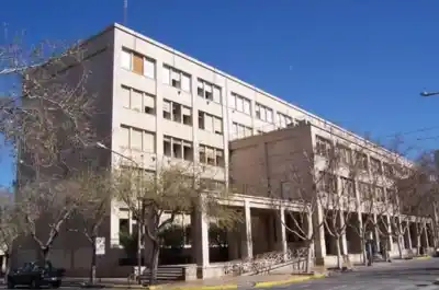 La megaobra del Polo Judicial sumó una prórroga: la primera etapa se entrega en diciembre