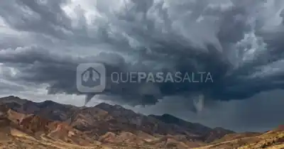 Alerta en el Valle Calchaquí: intendentes y funcionarios definen cómo responder ante un posible desastre