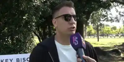 Maxi López revela el momento exacto del cambio que cambiará todo para su familia