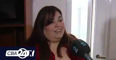 Le cuidaba las cuentas a una mujer de Las Arrias: lo que encontró la fiscalía la dejó contra las cuerdas