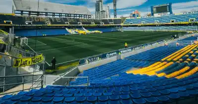 Rosario Central postuló el Gigante para el Mundial 2030: la respuesta de Conmebol que enfrió la ilusión