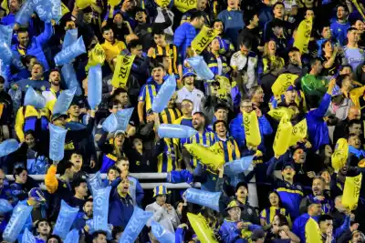 Central viaja a Tucumán con su gente: la dirigencia del Decano dio el OK y ya hay precio para las populares