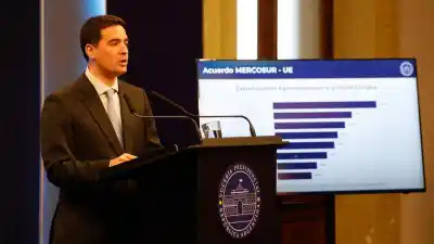 El Gobierno admitió que el Banco Central se equivocó con el oro y ya no puede esconder el número final