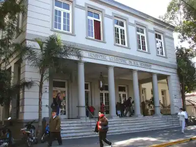 Allanaron la casa de una médica y lo que encontraron cambió todo el caso