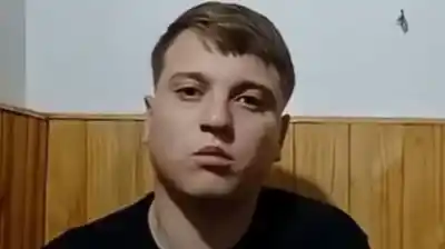 Grabó un video tras la fiesta de cumpleaños y lo que confesó dejó a todos en shock