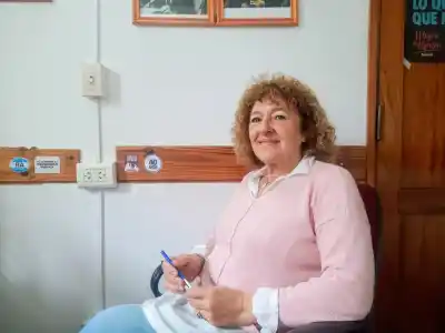 Santa Rosa: quieren reformar las terrazas gastronómicas y ordenar a los lavacoches