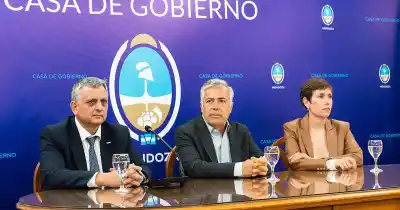 YPF puso u$s 4.500 millones sobre la mesa en Mendoza: el detalle que nadie esperaba