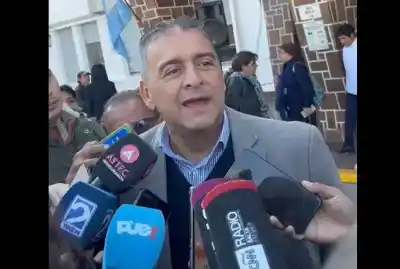 Buscaban otras patologías en la cárcel y dieron con 19 casos de tuberculosis