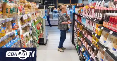 El 1,4% de septiembre en Córdoba: qué categoría se llevó el mayor golpe