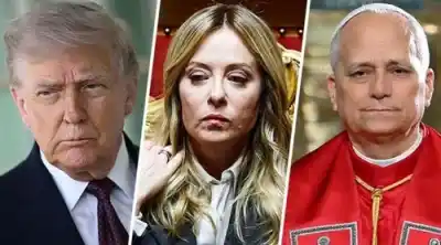 Un ataque verbal sacudió la política internacional y dejó al descubierto una alianza en crisis