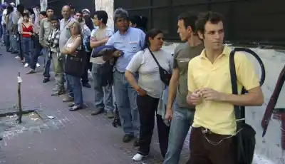 El ajuste golpeó al NEA: la región que perdió más empleo que nadie y el dato que la industria no puede disimular