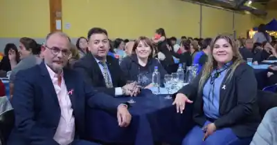 Su hijo le regaló un cartón del Telebingo y ahora maneja un 0 km