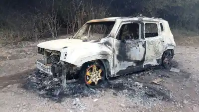 Declaran casi 60 testigos por el doble crimen de Pozo Cavado: quiénes se sientan en el banquillo